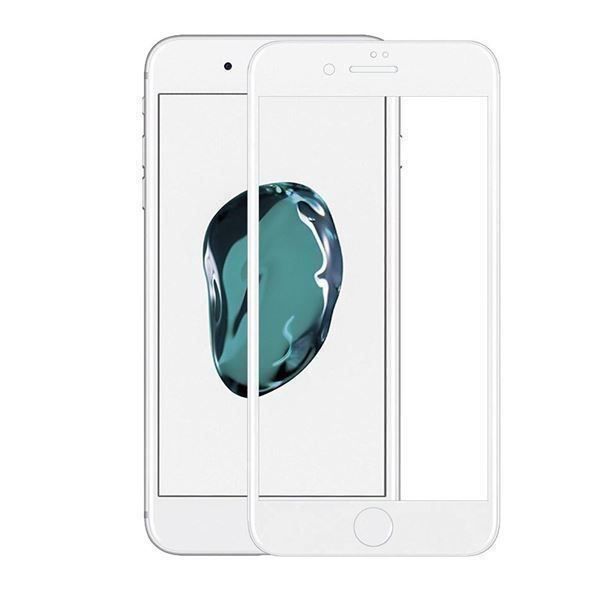 Cover & Protezioni schermo: 3D 9H Panzerglas iPhone 8 Plus / 7 Plus – Nuovo e nell'imballaggio originale da Zürich venduto da Store-247