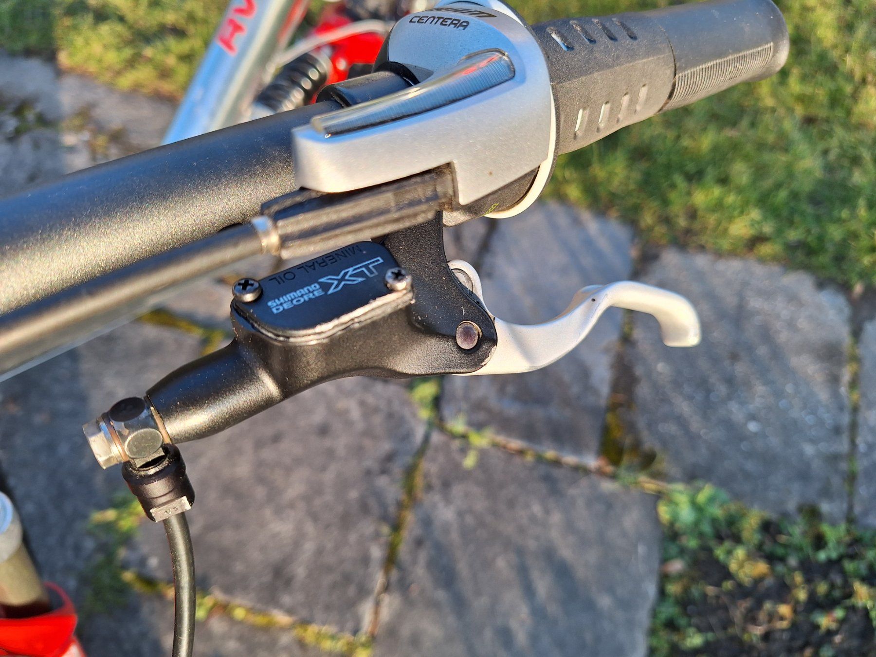 Audi Biciclette: Audi Quatro V1 – Usato da Salmsach venduto da Ducatist1 6