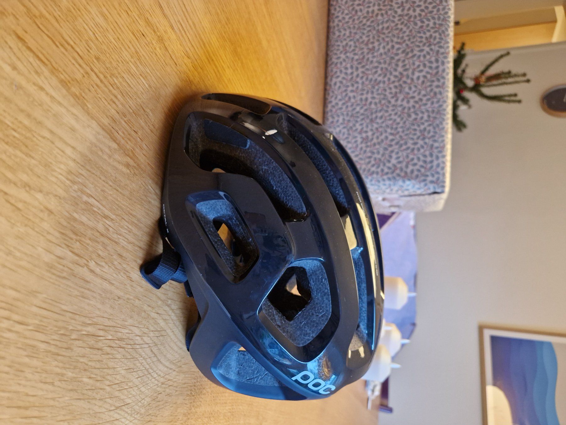Poc Caschi: Velohelm Herren poc Octal – Usato da Basel venduto da k_r_7trx