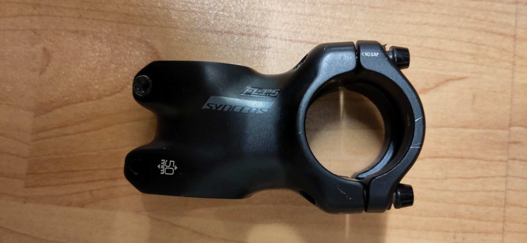 Syncros Ersatzteile: MTB Vorbau - SYNCROS FL 1.5 – Gebraucht aus Lyss von CHM36 2