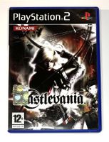 PS2 - Castlevania: Lament of Innocence