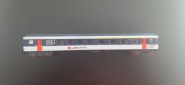 Voiture NPZ Proto 1/2ème classe