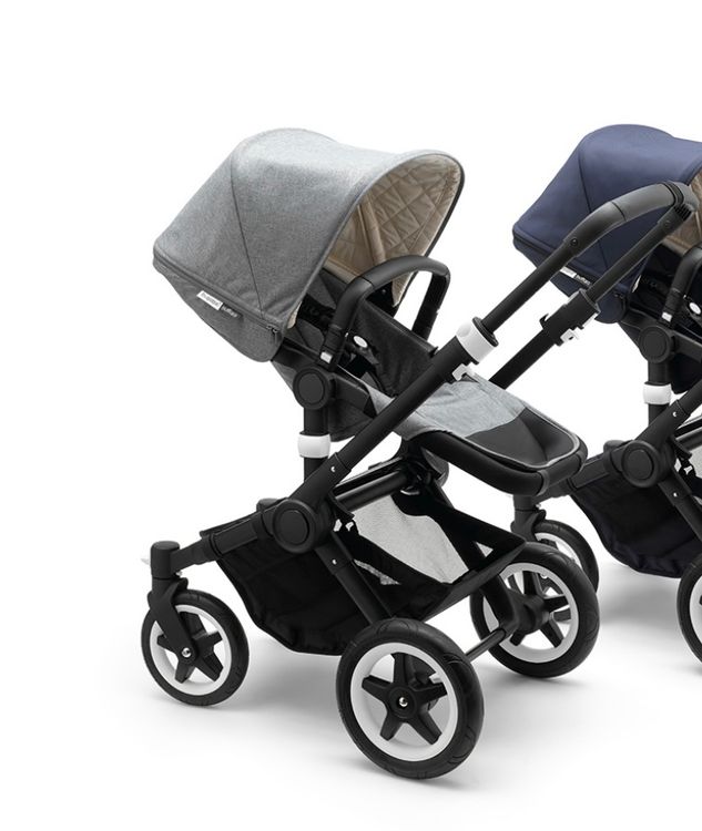 Bugaboo buffalo cheap limited edition