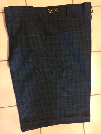Herren Bermudas Pringle Sports, Gr. 48