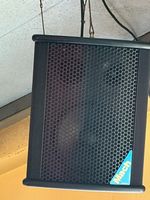Lautsprecherset Mach Audio