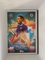 Star Boy Limited Edition Estêvão Topps Match Attax 25/26 
