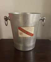 Champagnerkühler G.H. Mumm Cordon Rouge