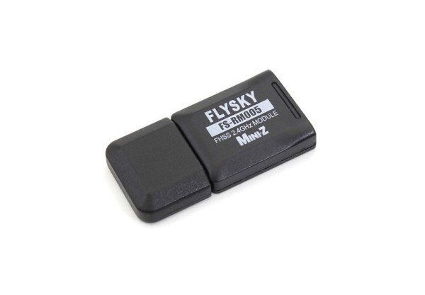 Telecomando: Module FlySky NB4 FS-RM005 für Mini-Z – Nuovo (secondo la descrizione) da Zürich venduto da Saix08