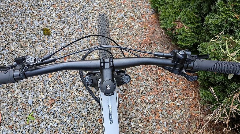 Velos: Scott Hardtail Mountainbike – Gebraucht aus Buchs AG von eva_7l6z 4