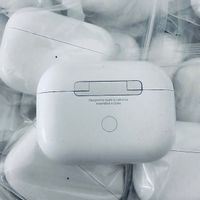 10x Original Apple Ladecase A2700 MagSafe für AirPods Pro 2