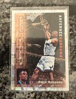 NBA Anfernee Hardaway Topps 96/97 ProFiles card