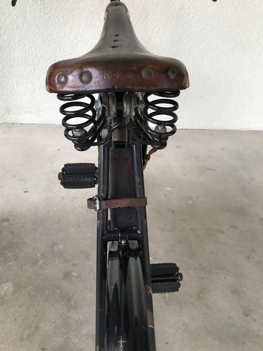 Schweizer Armee Biciclette: Ordonanzvelo / Militärvelo 1979 – Usato da Zürich venduto da Pat_ina 7