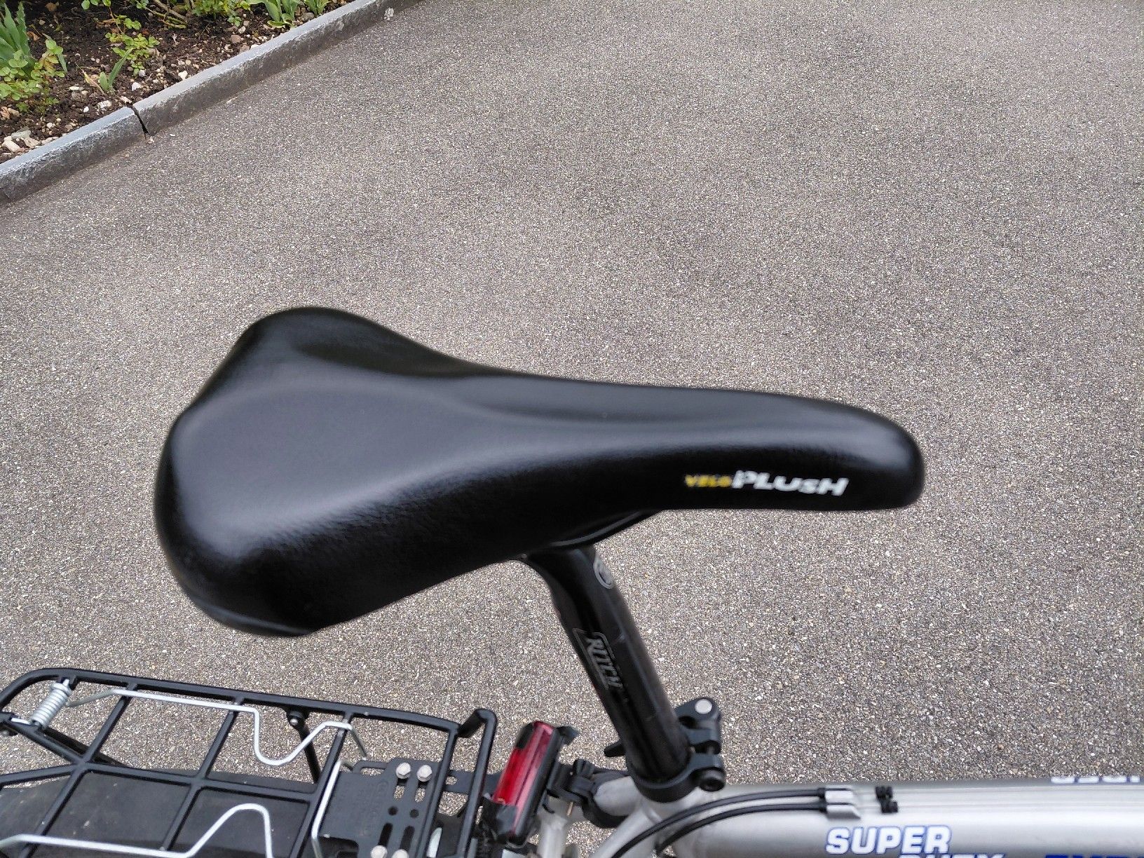 Biciclette: Velo mit Alurahmen – Usato da Hombrechtikon venduto da Hector6 2