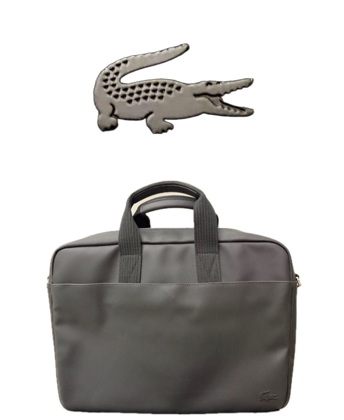 Lacoste Taschen: Lacoste Business- und Laptoptasche – Neu (gemäss Beschreibung) aus Zürich von Marco-2nd-hand
