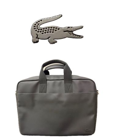 Lacoste Business- und Laptoptasche