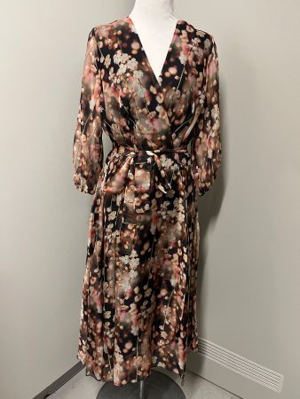 Kleid, Gr. 46 (XL) NEU, NP 129.-
