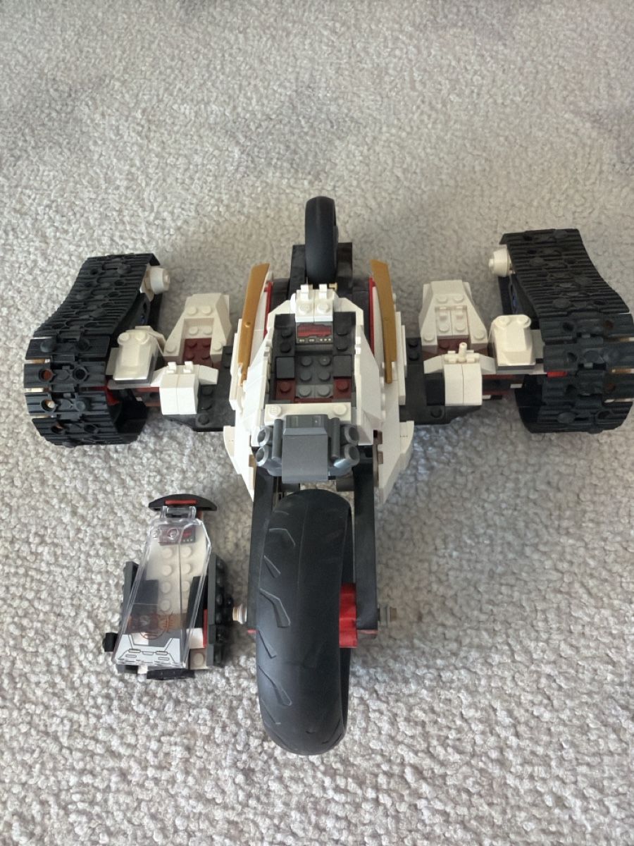 Lego Giocattoli: Lego ninjago 71739 – Usato da Zürich venduto da gal_z6n9