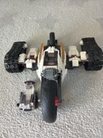 Lego ninjago 71739