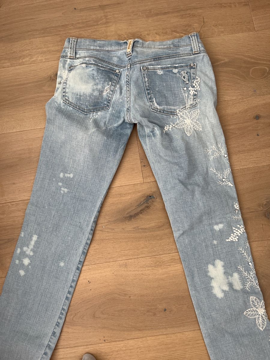 Jeans: Jeans (y2k) – Usato da Balzers venduto da liv_wzl8 3