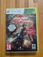 Dead Island Game of the Year Edition - Xbox 360