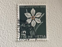 Schweiz Briefmarken ab 1.95 CHF (Gratis-Versand)