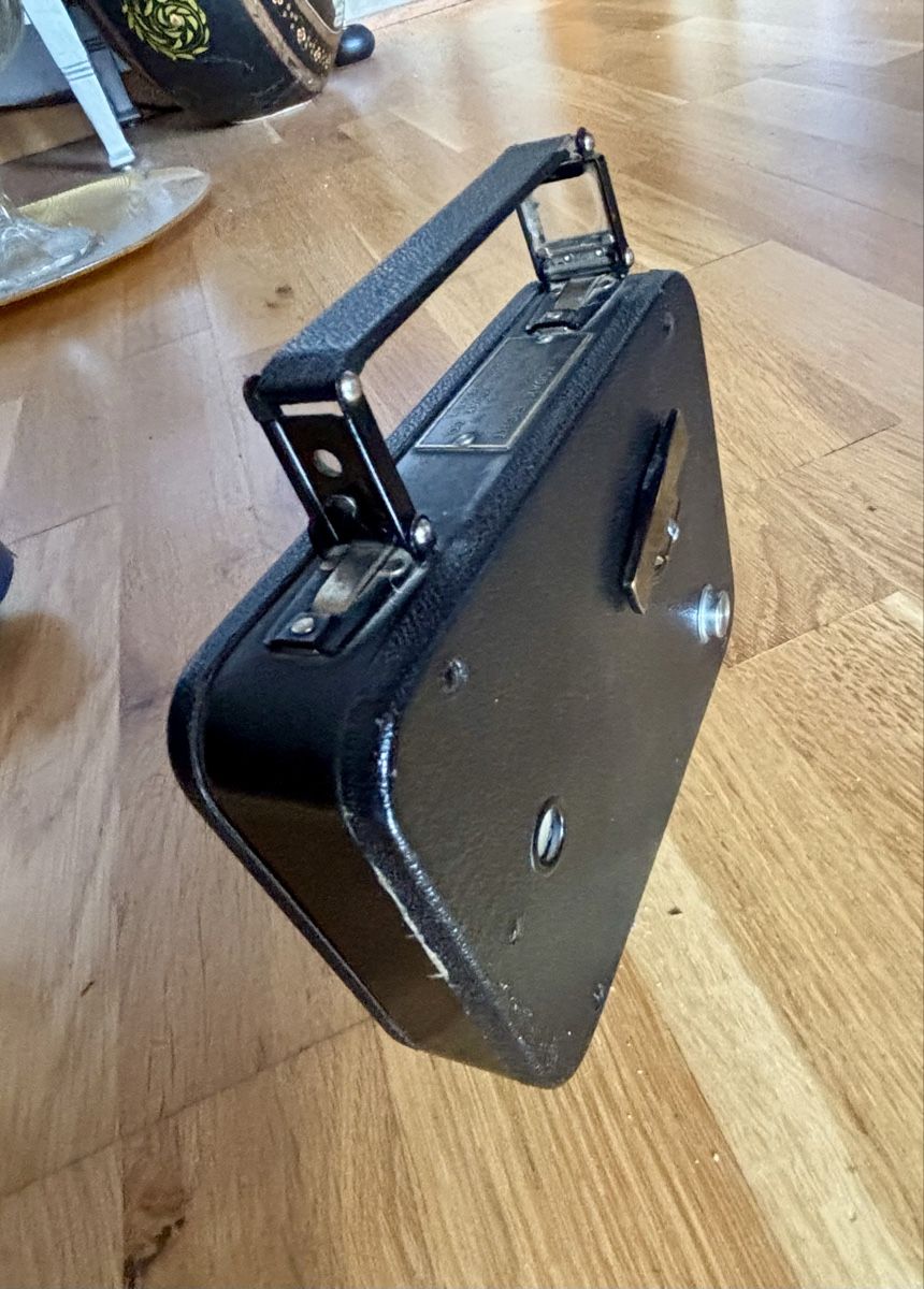 Videocamere: Caméra Ciné - Kodak eight model 20 – Usato da Estavayer Le Lac venduto da sico1260 1