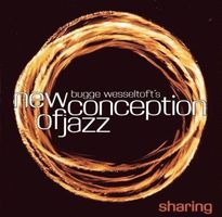 Bugge Wesseltoft [EmArcy] with Vidar Johansen, Erlend Gierde