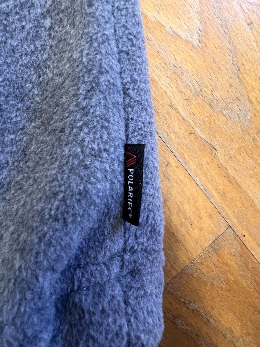 Maglioni & Felpe: Supreme Polartec Fleece – Nuovo e nell'imballaggio originale da Ueberstorf venduto da mrafael 5