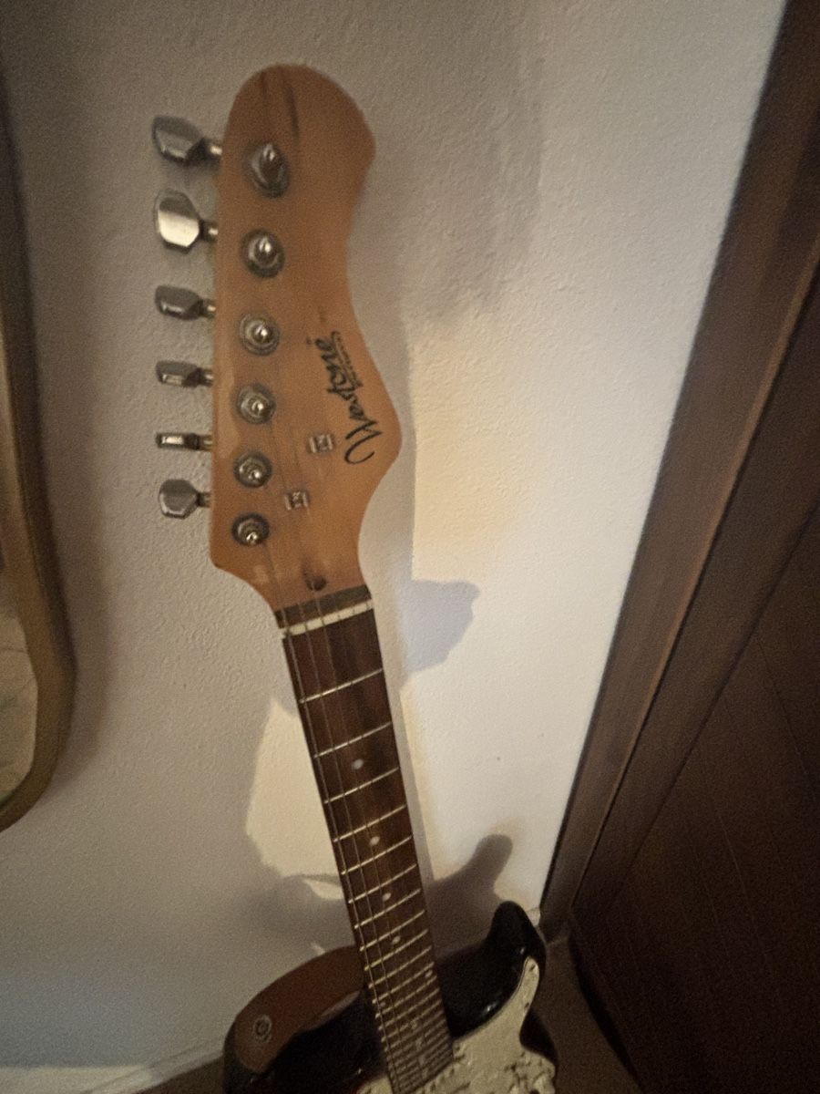 Strumenti musicali: E-Gitarre – Usato da Inwil venduto da Seli_Schnellfuss 3