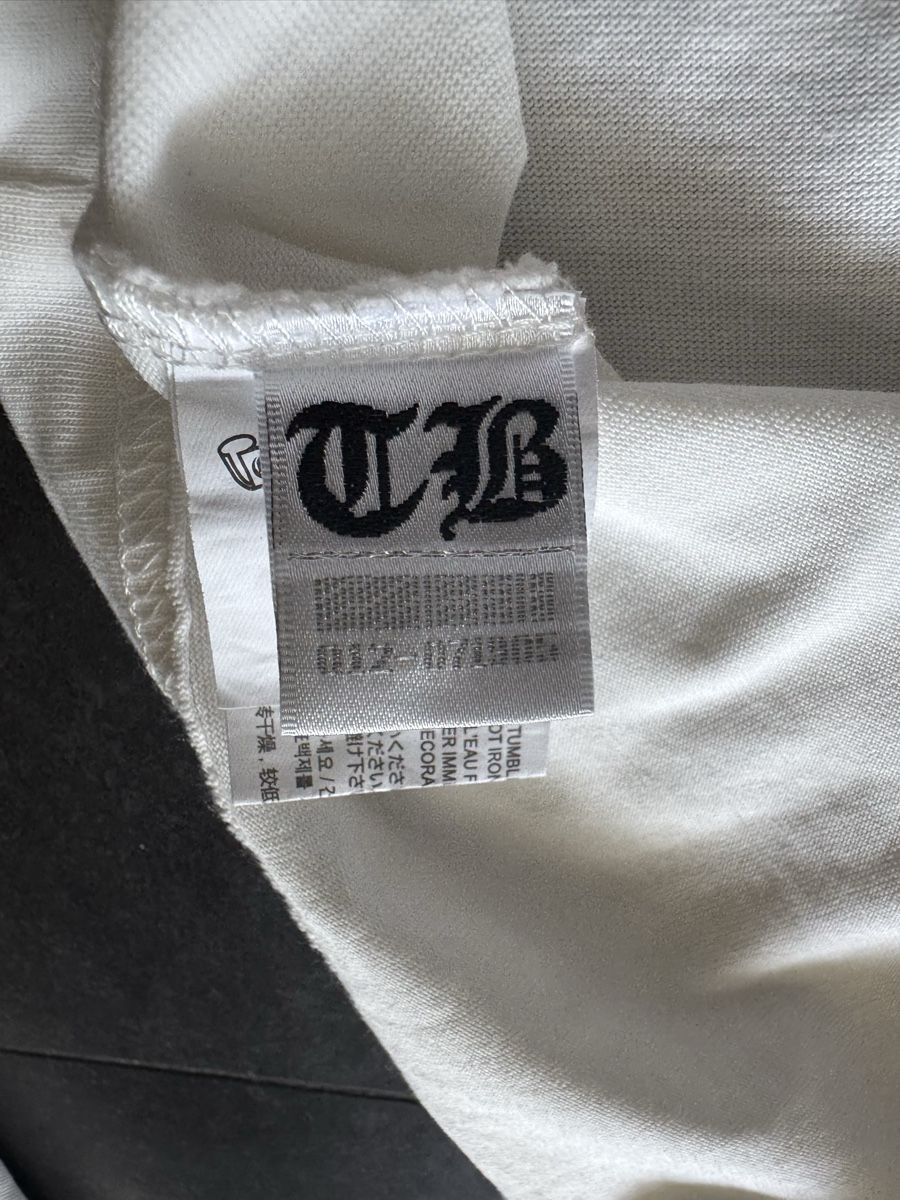 Chrome Hearts Maglioni & Felpe: Original Chrome Hearts Longsleeve S  – Nuovo (secondo la descrizione) da Vionnaz venduto da b_f_d_r_g 8