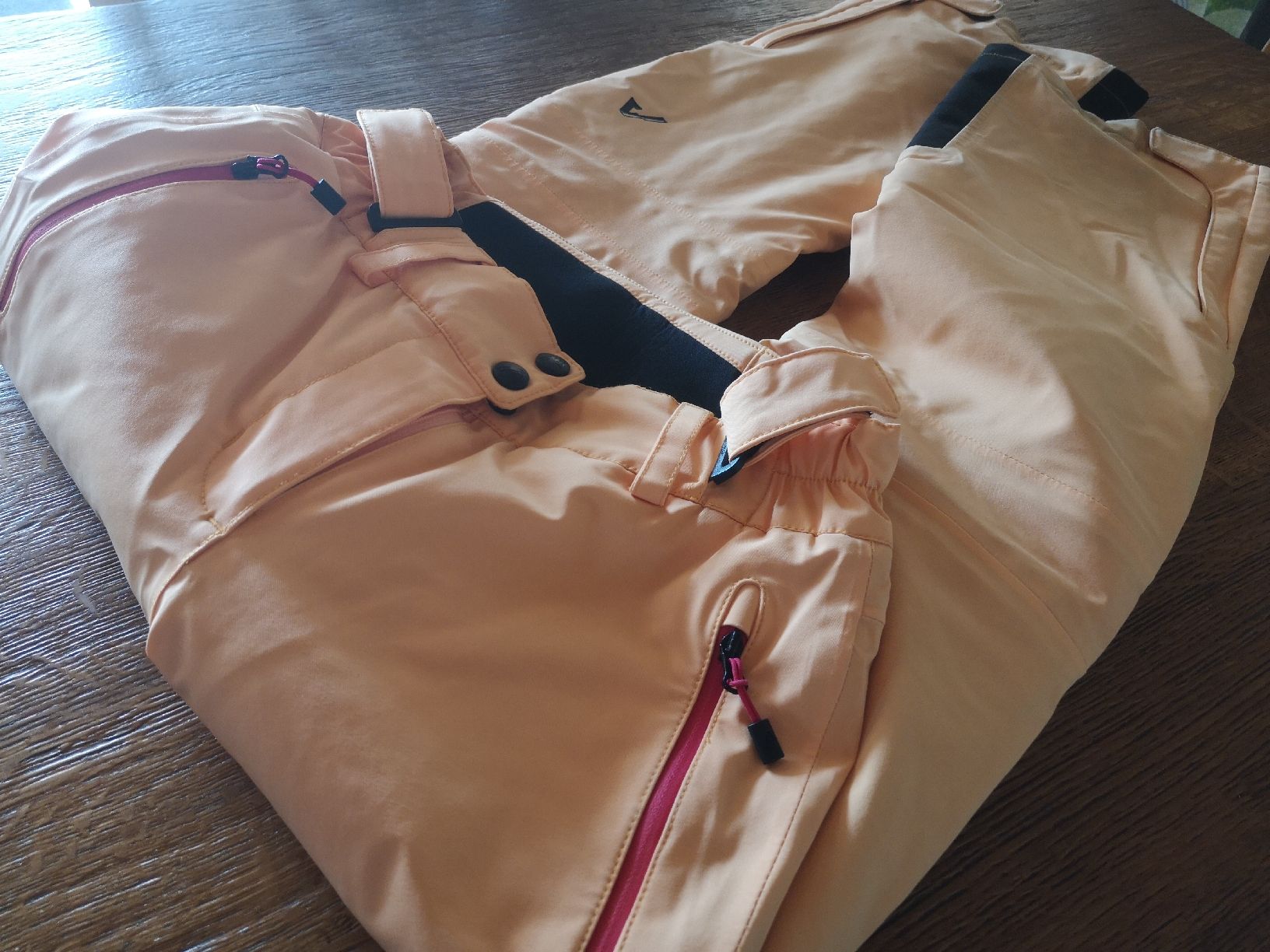 Albright Pantaloni: Skihose Gr 152 Albright – Usato da Vordemwald venduto da Esel04 3