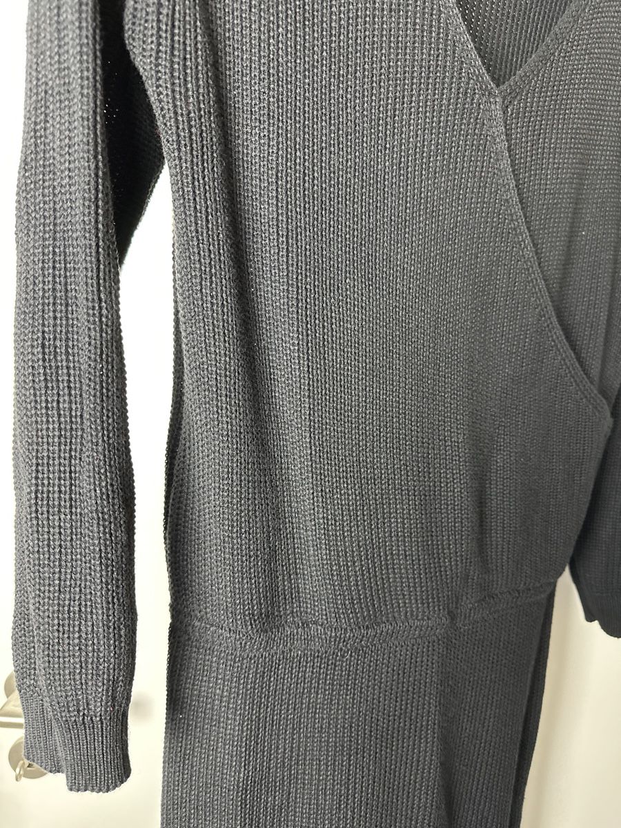 Vestiti: Strickkleid von even&odd curvy Grösse 48 – Usato da Aarburg venduto da Tonija 2