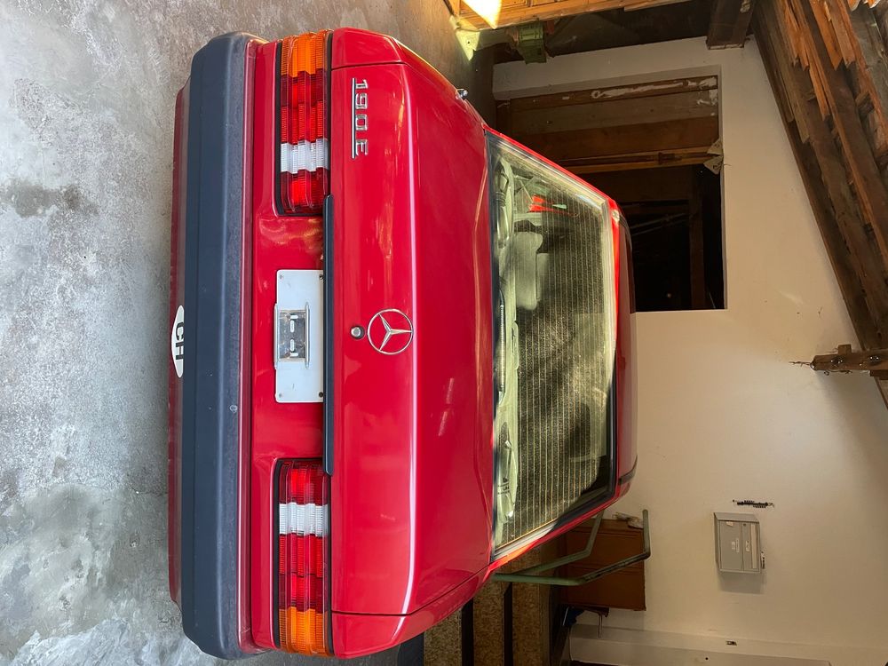 auto-mercedes-190-e-1-8-cambio-manuale-del-1991-kaufen-auf-ricardo