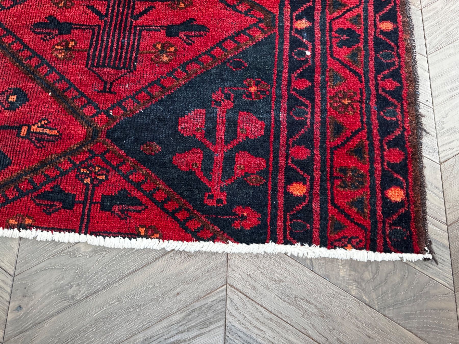 Teppiche: Teppich – Gebraucht aus Günsberg von xansibar 2