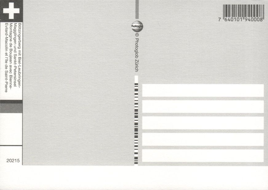 Tous les timbres: Maximumkarte Eidgenössisches Musikfest Biel – Neuf (Voir description) à Dottikon par haeusibuh5 1