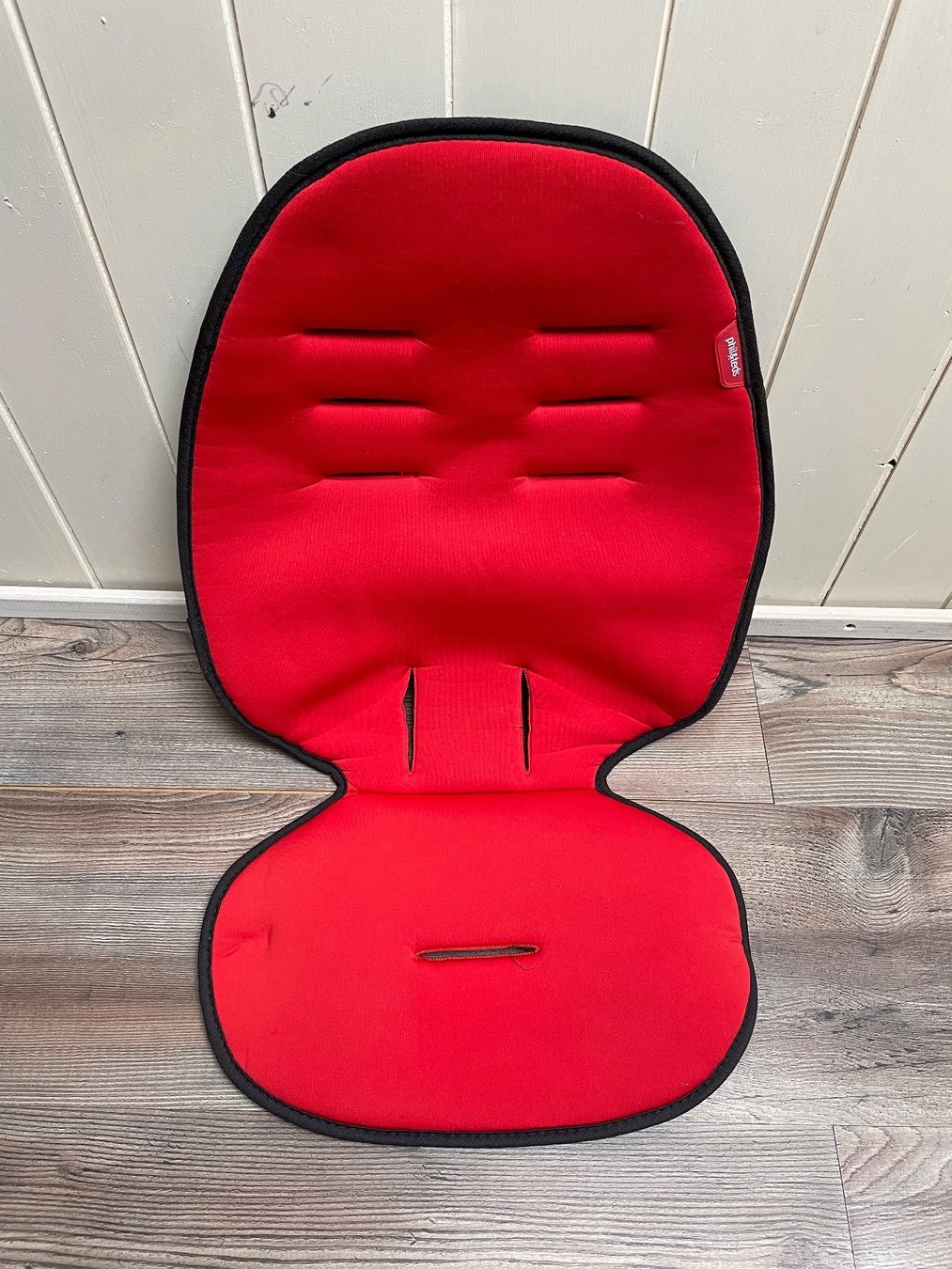 Carrozzine: Sitzauflage für den Kinderwagen – Usato da Nänikon venduto da broug