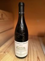 Janasse Chateauneuf-du-Pape CHAUPIN 2003