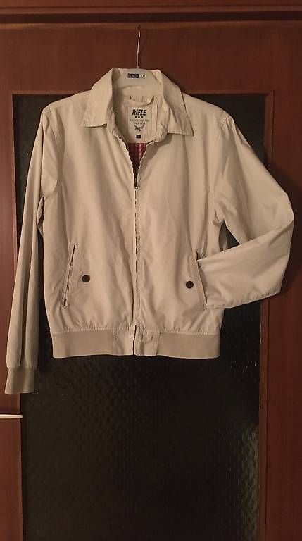 Giacche: RIFLE Herren Blouson – Usato da Hämikon venduto da autiva