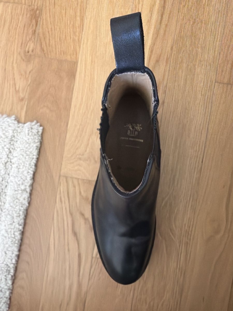 Benci Brothers Scarpe da donna: Benci brothers Chelsea boot – Usato da Zürich venduto da lanz28 1