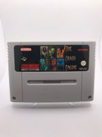 SNES - The Chaos Engine