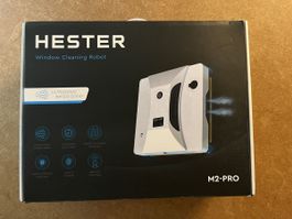 HESTER M2-PRO Fensterreinigungsroboter Cleaning Robot