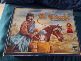 El Grande