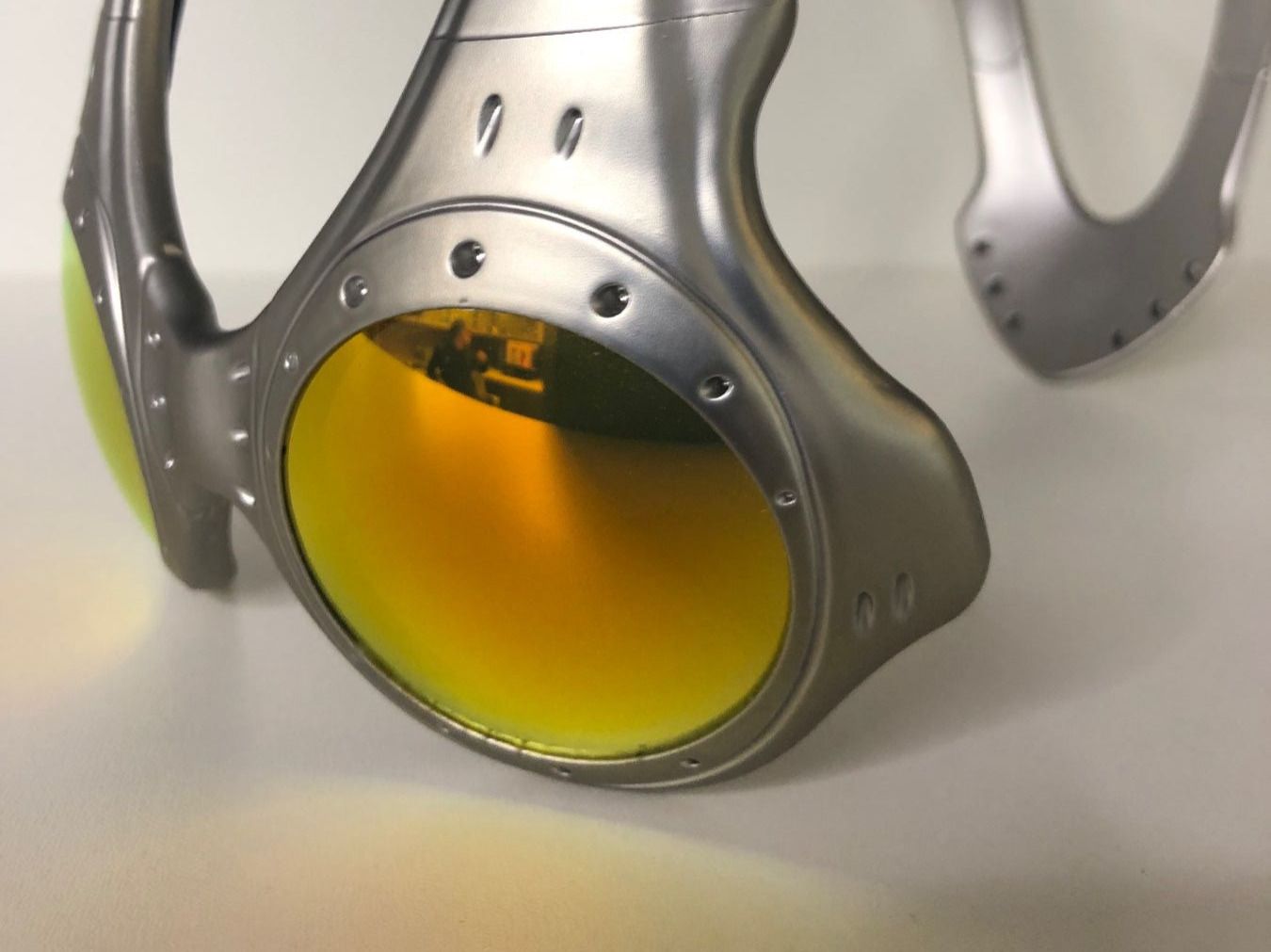 Oakley Brillen & Gläser: OAKLEY over the top – Neu (gemäss Beschreibung) aus Basel von  2