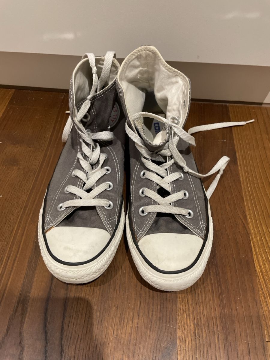 Converse Scarpe da uomo: Converse All Stars Sneaker – Nuovo (secondo la descrizione) da Niederglatt ZH venduto da ctulimp