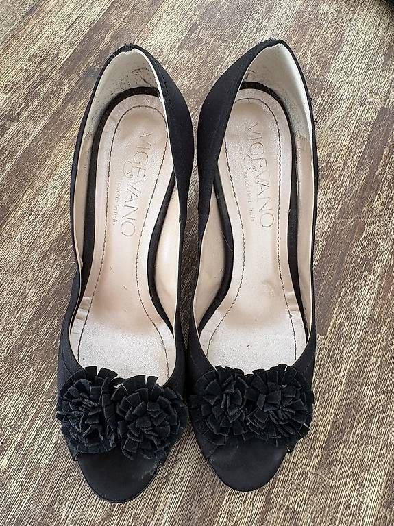 Scarpe da donna: Damenschuhen gr.38 – Usato da Hinwil venduto da camposlu