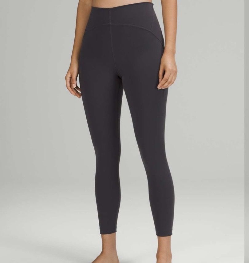 Lululemon Leggings: Lululemon InStill High-Rise Tight 25 – Neu (gemäss Beschreibung) aus Meilen von lulagup 2