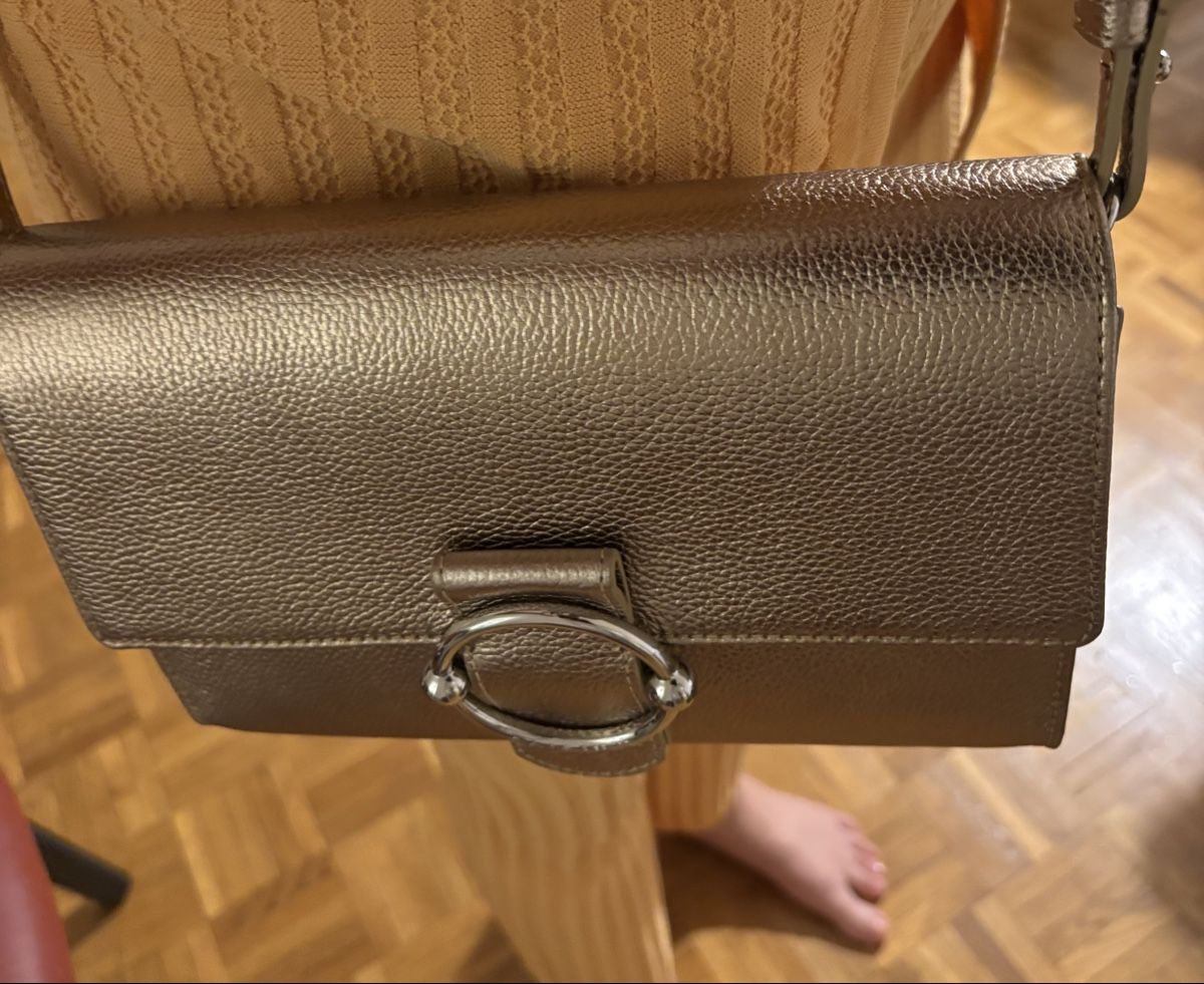 Claudie Pierlot Taschen für Damen: Pochette Claudie Pierlot – Neu (gemäss Beschreibung) aus Chêne-Bougeries von vir_9w2t 1