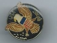 USA PIN