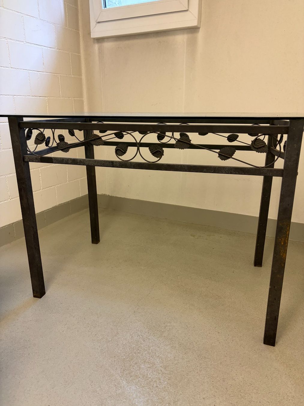 Tavoli: Balkon/Gartentisch – Usato da Freienstein venduto da Noodaeng 3