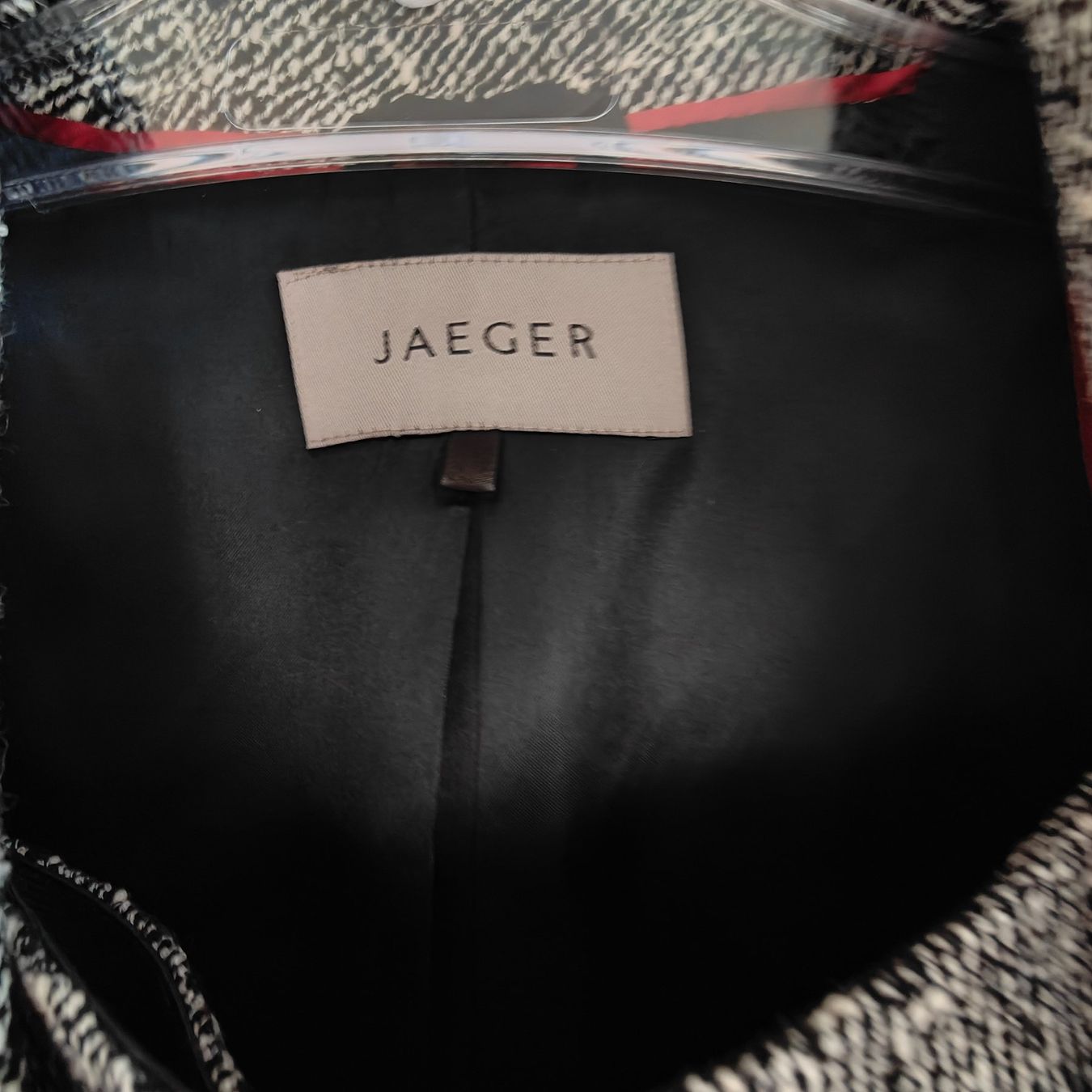 Vestes: Blazer und Jupe – Neuf (Voir description) à Zürich par Mumpfi9 5